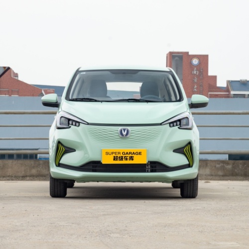 2023 Changan Benben E-Star mașină electrică