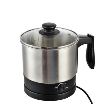 Adjustable Temperature Electric Kettle for Kitchen and Home Use