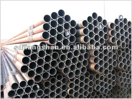 condenser tube