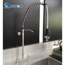 Modern Kitchen Sink Mixer Taps With High Quality