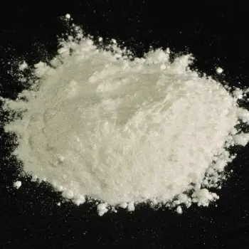 natural muscovite  powder W-325
