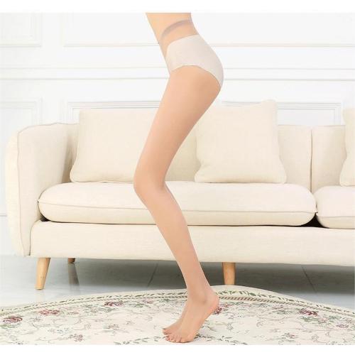 Anti friction extended jumpsuit stockings
