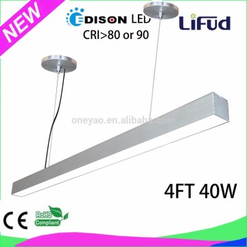 1m 1.2m 4ft linear led light