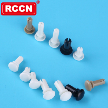 RCCN Snap Rivet SR4-7B Naylon Plastik Endüstriyel Snap Taşıyıcılar