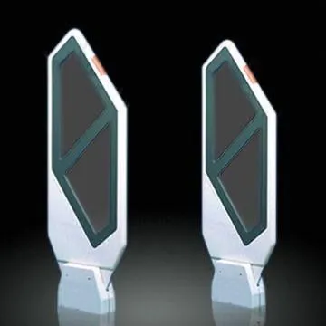 Fashionable EAS EM Security Gate with DSP technology
