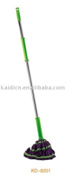 The handsome reversal twist mop