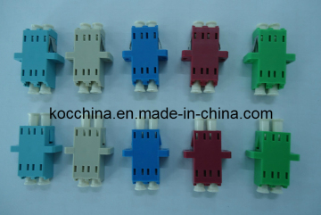 One Piece LC Dx Adaptor