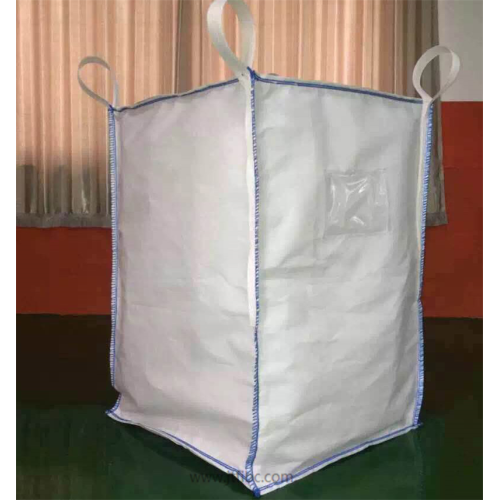 4 Panel Jumbo bags