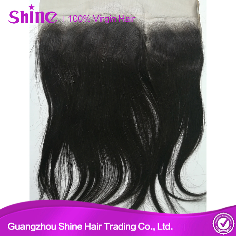 Straight Cheap Lace Front Closuel