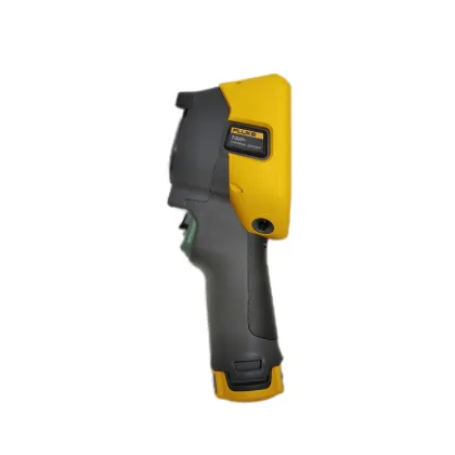 Fluke Thermal Cameras: TiS20+, TiS55+, and TiS75+ Infrared Imaging