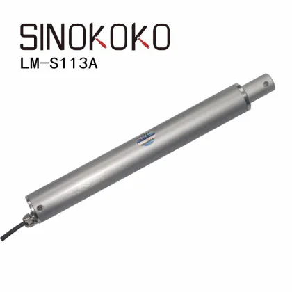 Screw Type Electric Window Opener