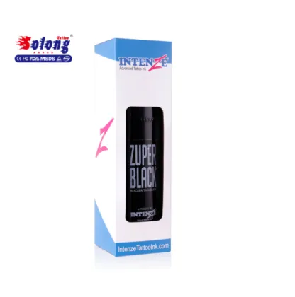 Wholesale tattoo ink original brand permanent makeup pigment ink