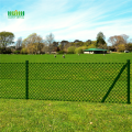 Hot sale used chain link fence