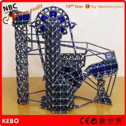 Magnetic Handicraft Company