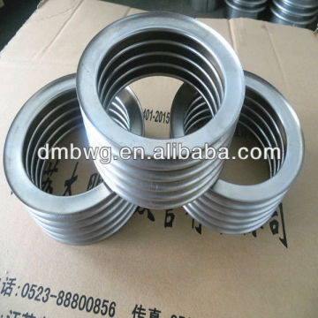 SUS304 Stainless steel bellow seal valve