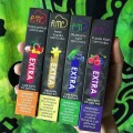 Fume Extra Disposable Vape 1500 Puffs