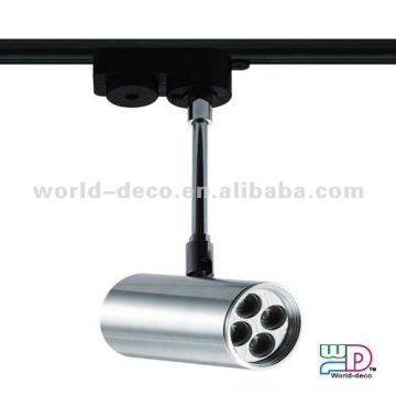 led lights for clothing , 4w led track light , new 2016 track light