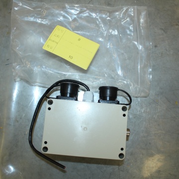 JXHLJQ-XZQY70 Junction Box Connector for XCMG QY70 Cranes