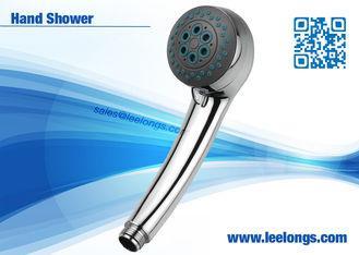 Jet Eco Friendly Rainfall Water Efficient Powerful Shower H