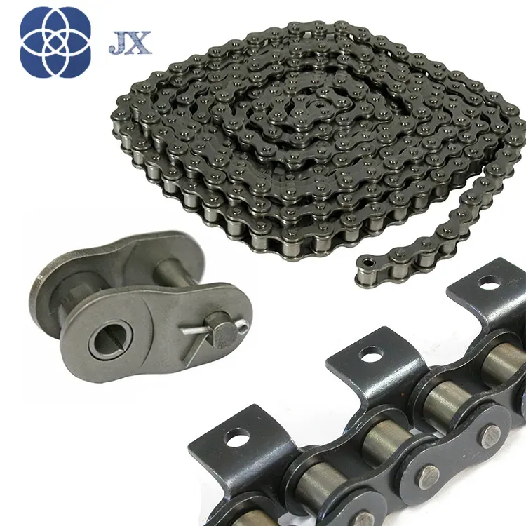 Industrial Conveyor Roller Chain (08B 10B 12B 16B 40 50 60 80)