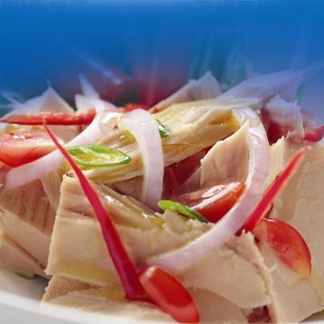 Sandviç ve Salatalar İçin En İyi Konserve Ton Balığı