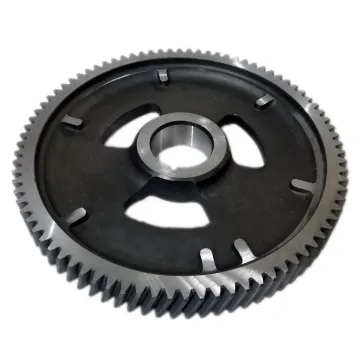 Top Quality ISLe QSL9 Diesel Engine Part 3950135 5284141 Camshaft Gear