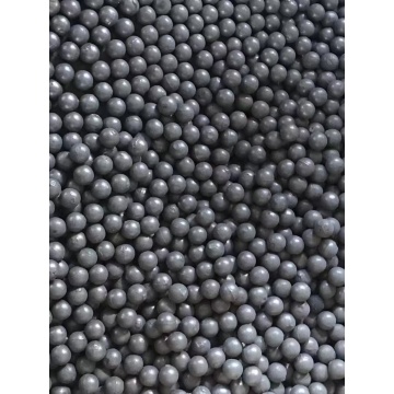 Sfere in acciaio resistenti ad usura superiori progettate per la longevità