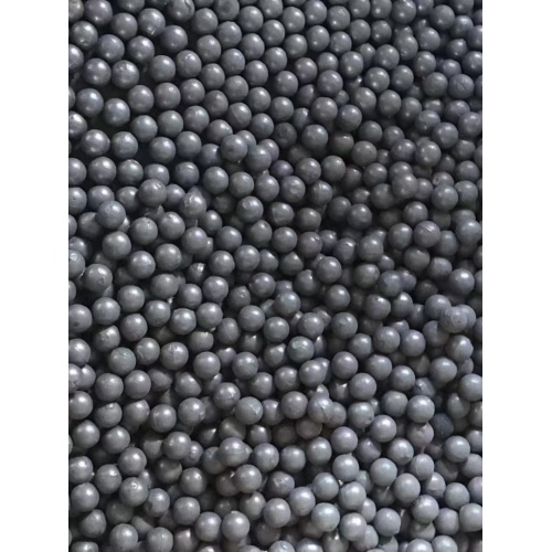 Sfere in acciaio resistenti all'usura