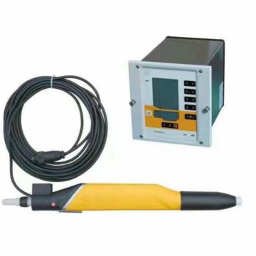 Automatic Electrostatic Powder Coating Machine