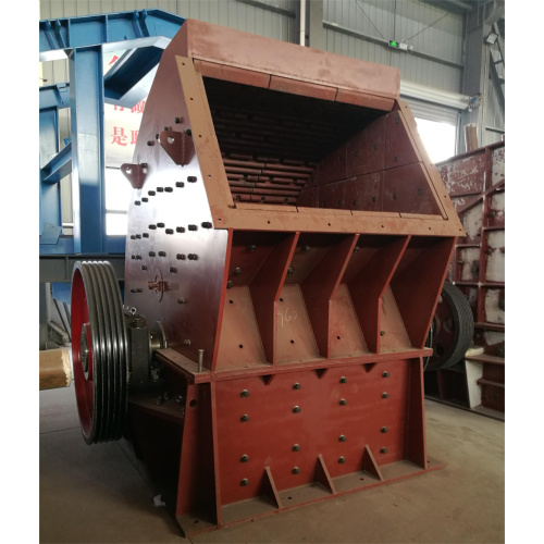 High Manganese Steel Hammer Hammer crusher for industry Supplier