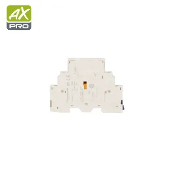 GVAN11 Motor Protection Circuit Breakers for Manual Operation