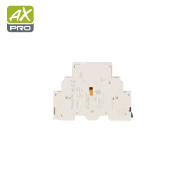 GVAN11 Motor Protection Circuit Breakers for Manual Operation