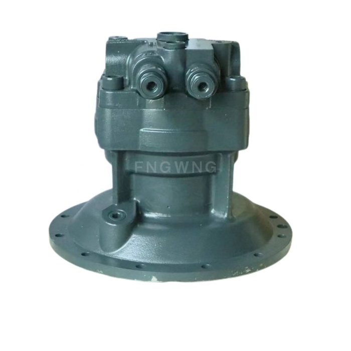 4419718 Excavator Swing Rotary Motor For Hitachi