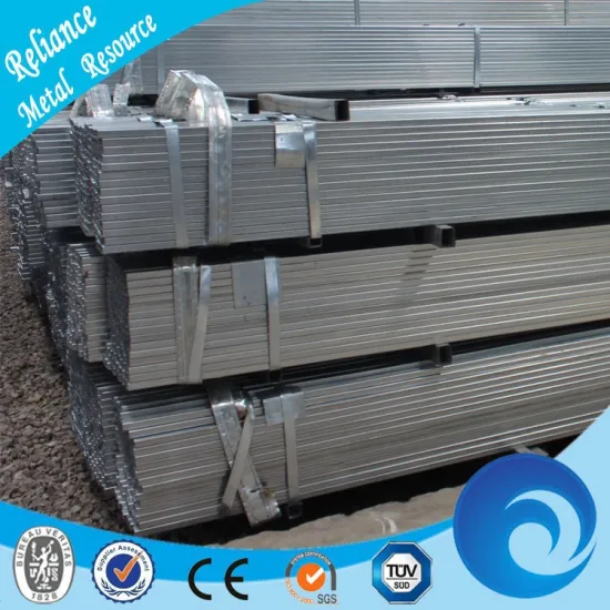 CARBON STEEL PRE GI PIPE STAIR HANDRAIL