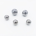 38 G16 Bicycles AISI 52100 Chrome Steel Ball