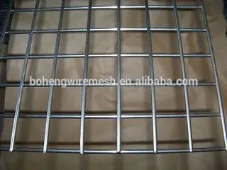 Electro galvanized welded wire mesh (Anping BoHeng )