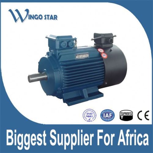 Series (ip44) Threephase Asynchronous Motor Variable Frequency Drive