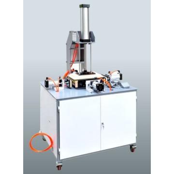 HM-YP300B Box Bubble Pressing Machine