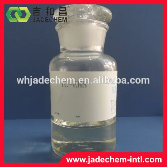 Nickel electroplating chemical TC-EHS wetting agent