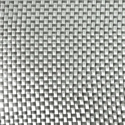 6 oz X 50 Wide Fireproof Fiberglass Fabric
