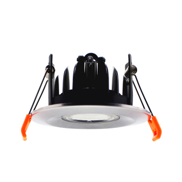 BS476-21 Approved IP65 Outdoor LED Downlight