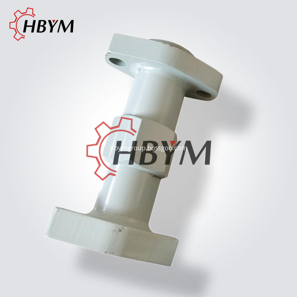 الصين 022033000 401503 Putzmeister Pm Pump Pump Spacer Flange عالية الجودة 022033000 401503 Putzmeister Pm Pump Pump Spacer Flange على Bossgoo Com