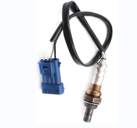 BMW Mini R50 R53 R55 rear oxygen sensor