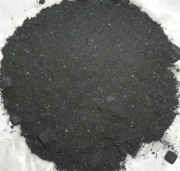 Ferric Chloride FeCl3 CAS 7705-08-0