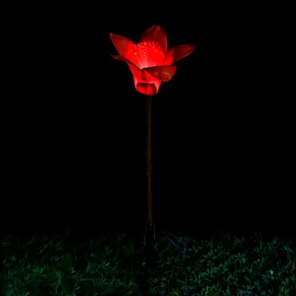 Outdoor Garden  Kapok Lights