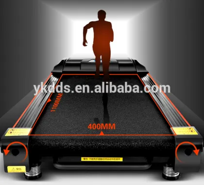 Luxury Mini Electric Home Healthcare Treadmill