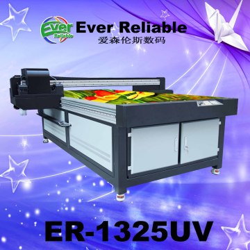 A0 Size PVC Film UV Printer