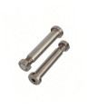 Pengikat Tali Custom Titanium Countersunk Bolt