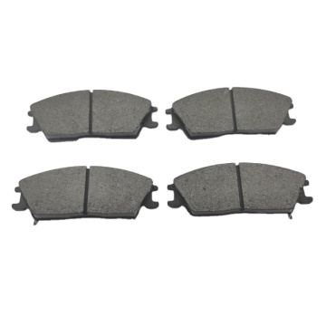 Factory Direct Brake Pads SP1047 for Hyundai Verna 2005