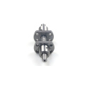 6mm ball screw 0601 with bi-directional thread